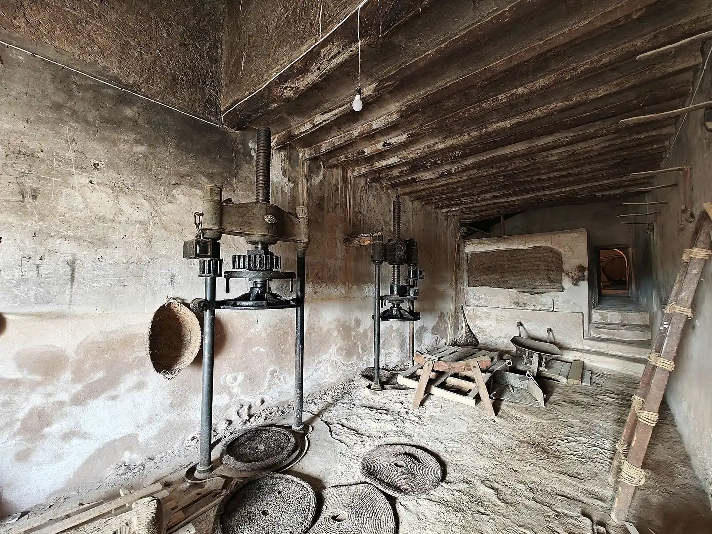 Landhaus zum Verkauf in El Pinós / Pinoso, imagen 22