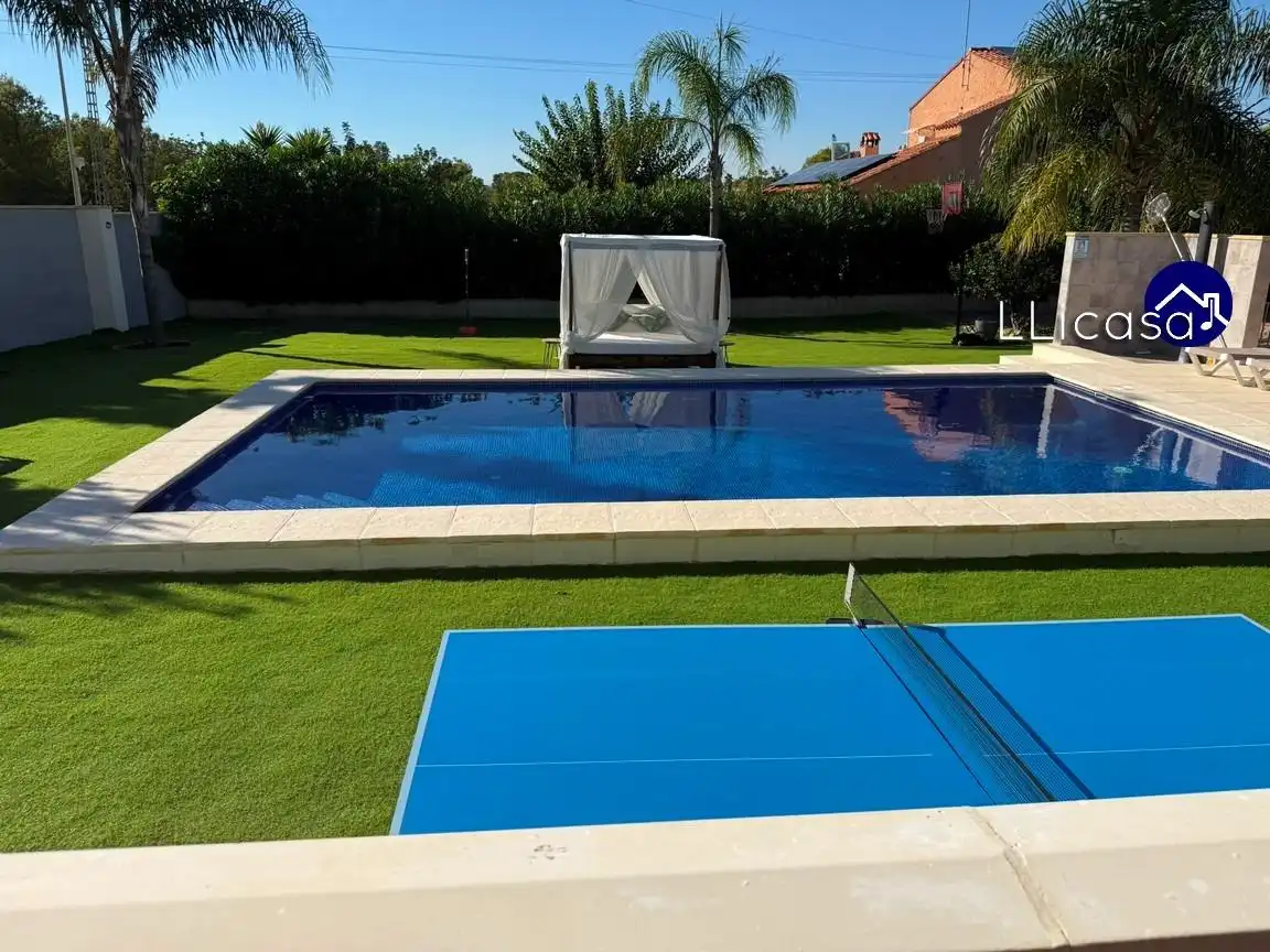 Xalet amb piscina en venda a Urbanizaciones, imagen 26