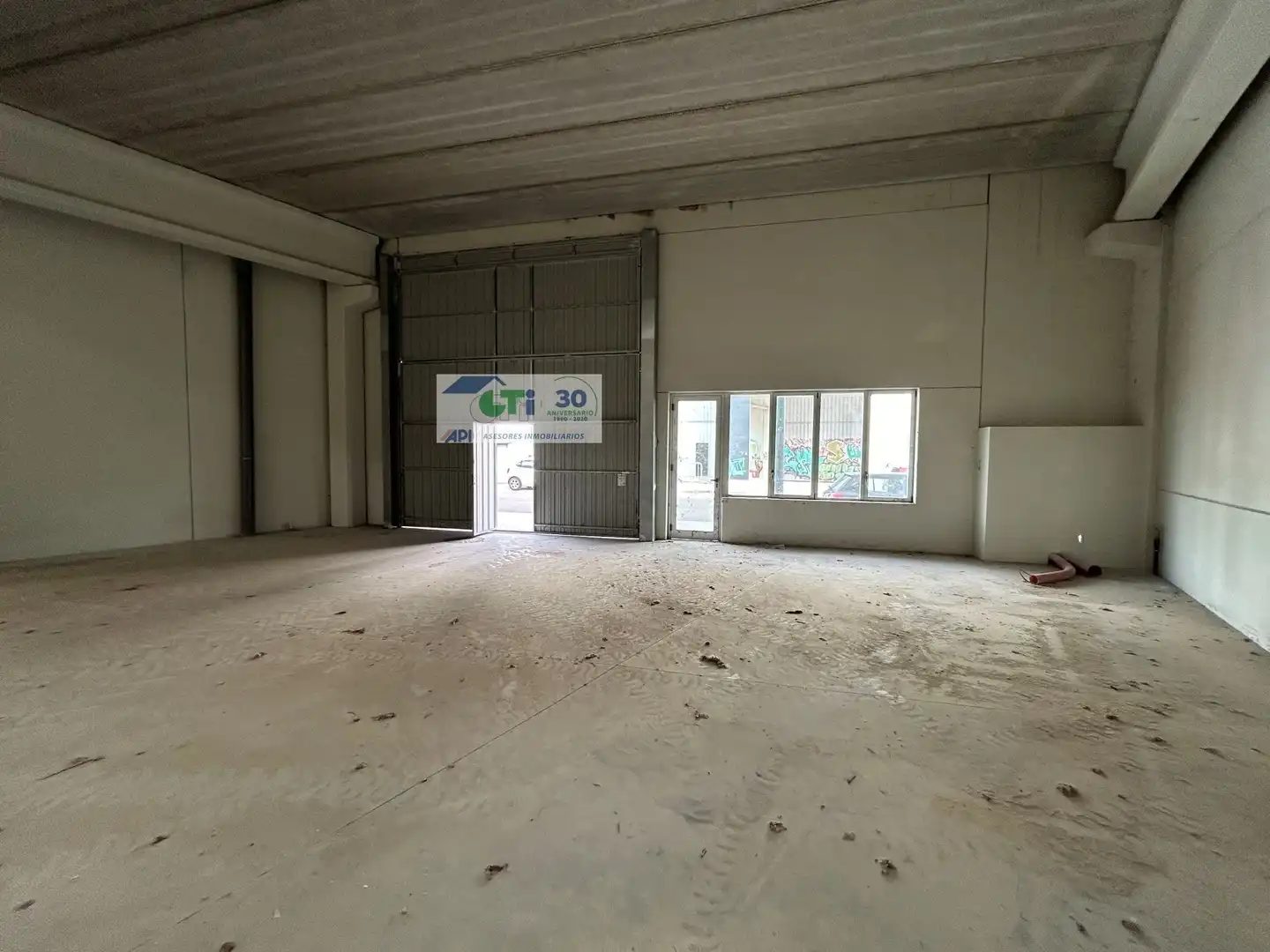 Industrial building for sale in PARQUE EMPRESARIAL MIRAFLORES, imagen 8