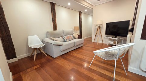 Foto 3 de Piso en venta en Goienkale, Casco Viejo, Bilbao