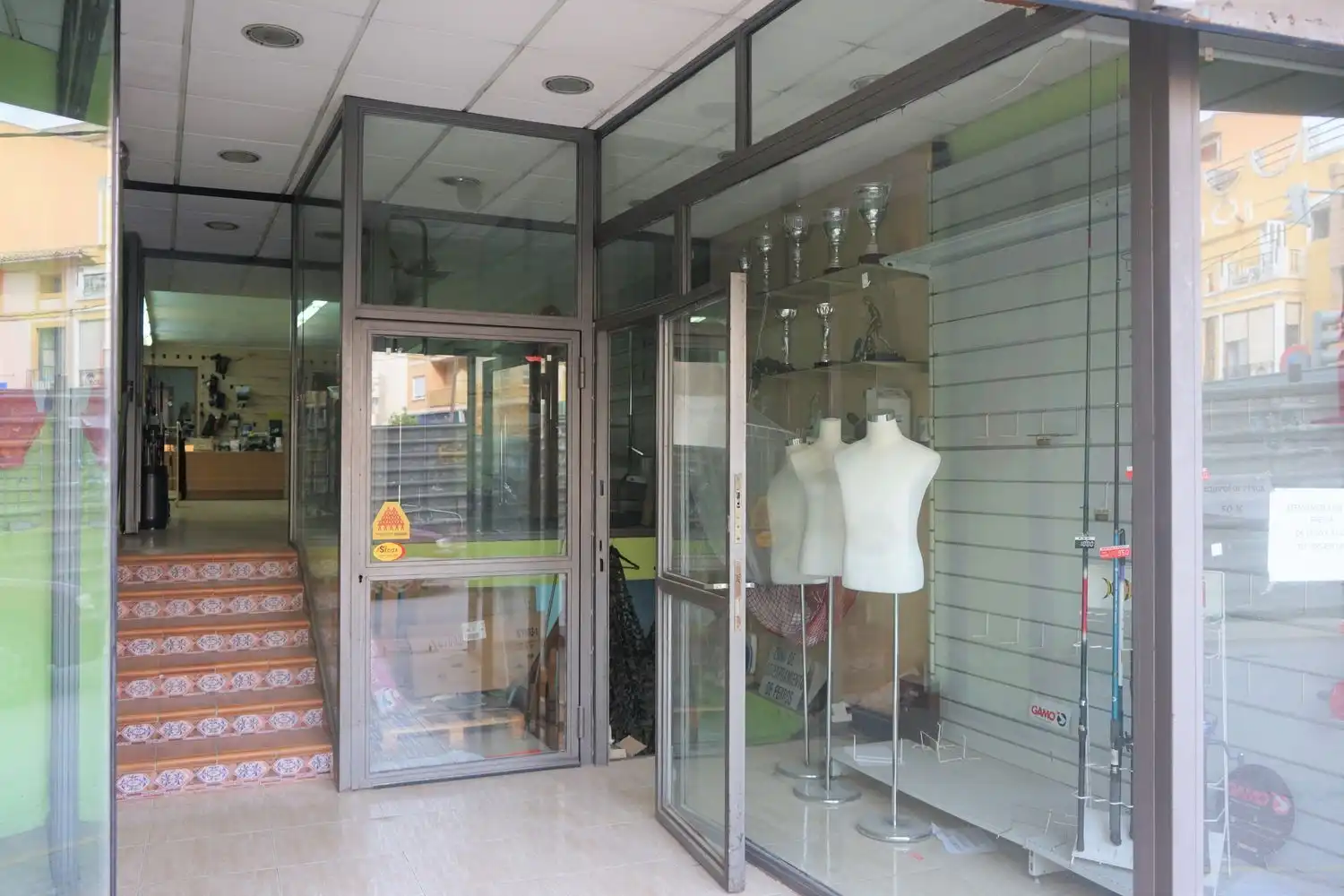 Gewerbefläche zum Verkauf in Calle anselmo fernandez 29, imagen 10