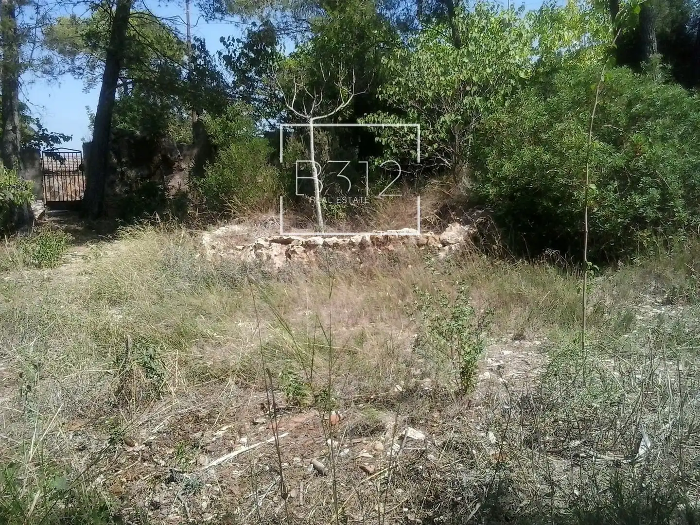 Rustikales Grundstück zum Verkauf in Barcino, imagen 8