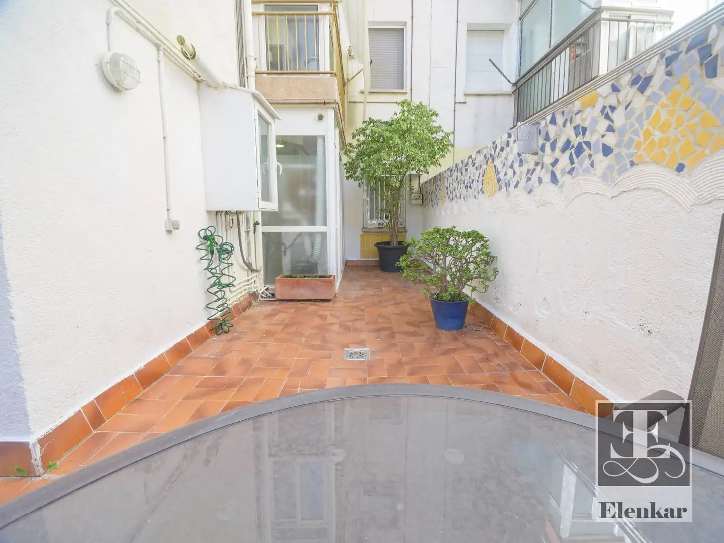 Flat with lift for sale in Rafael Casanova, imagen 23