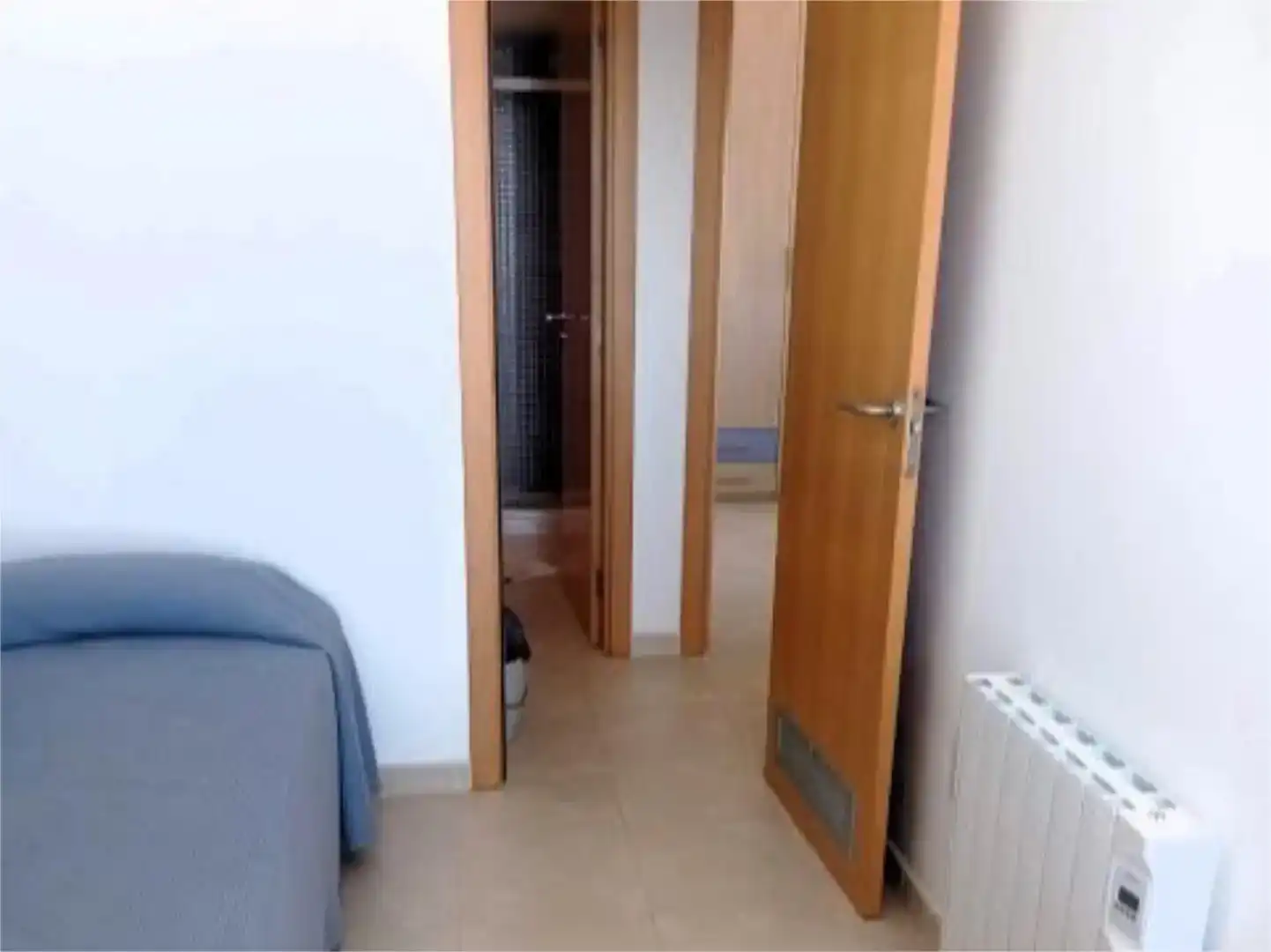 Apartament en venda en L'Escala amb Aire condicionat i Balcó