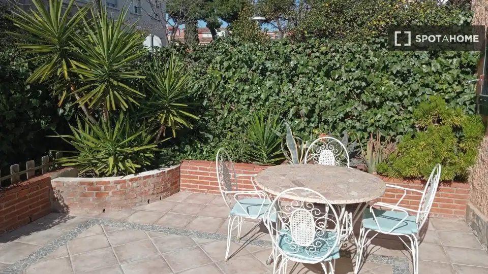 Zimmer in Sol i Padris - Sant Oleguer