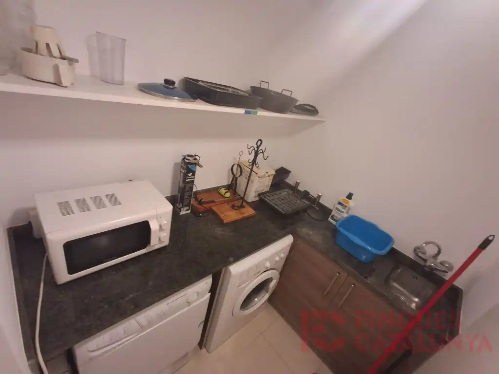 Cuina de Pis en venda en Girona