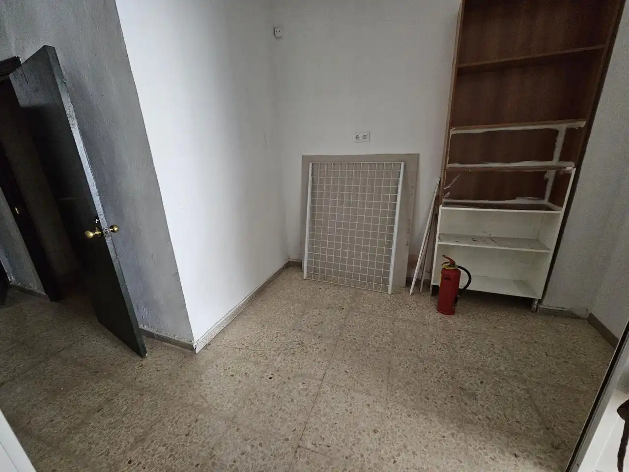 Local comercial en alquiler en Calle Camino de Albadalejo, imagen 20