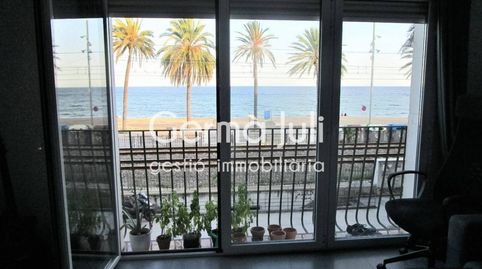 Foto 5 de Piso en venta en Casagemes, Badalona