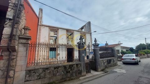 Foto 2 de Casa o chalet en venta en Cué, Cué - San Roque - Andrín, Llanes