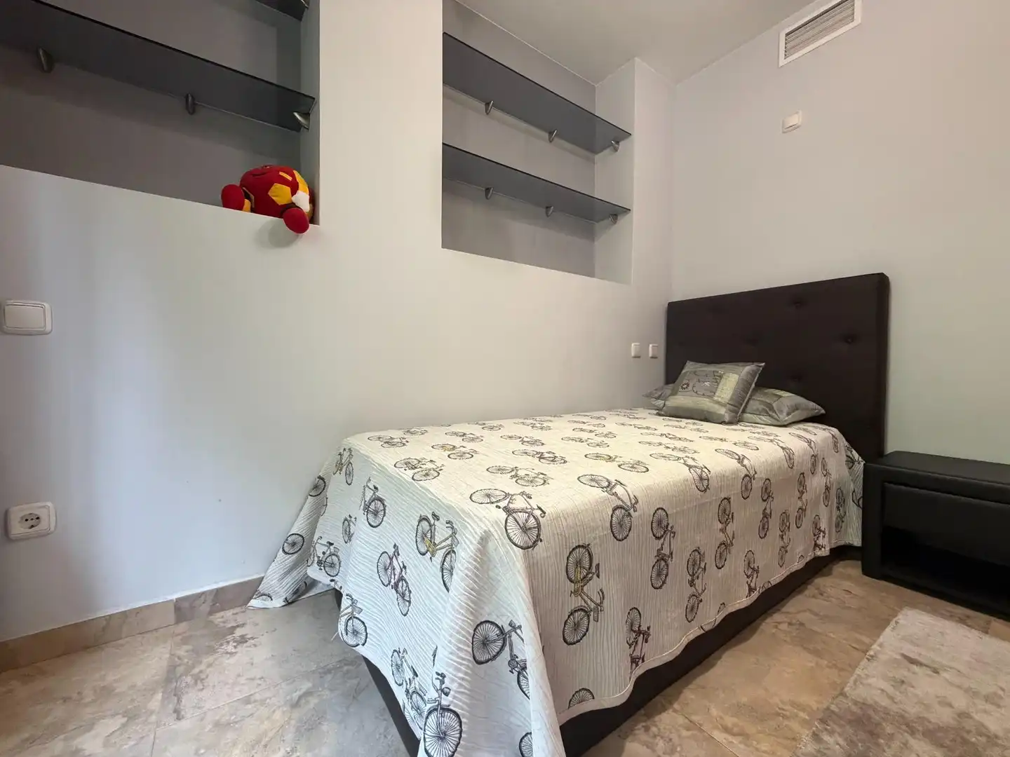 Apartment mit Pool zum Verkauf in Calle CASARES GOLF COUNTRY CLUB 60