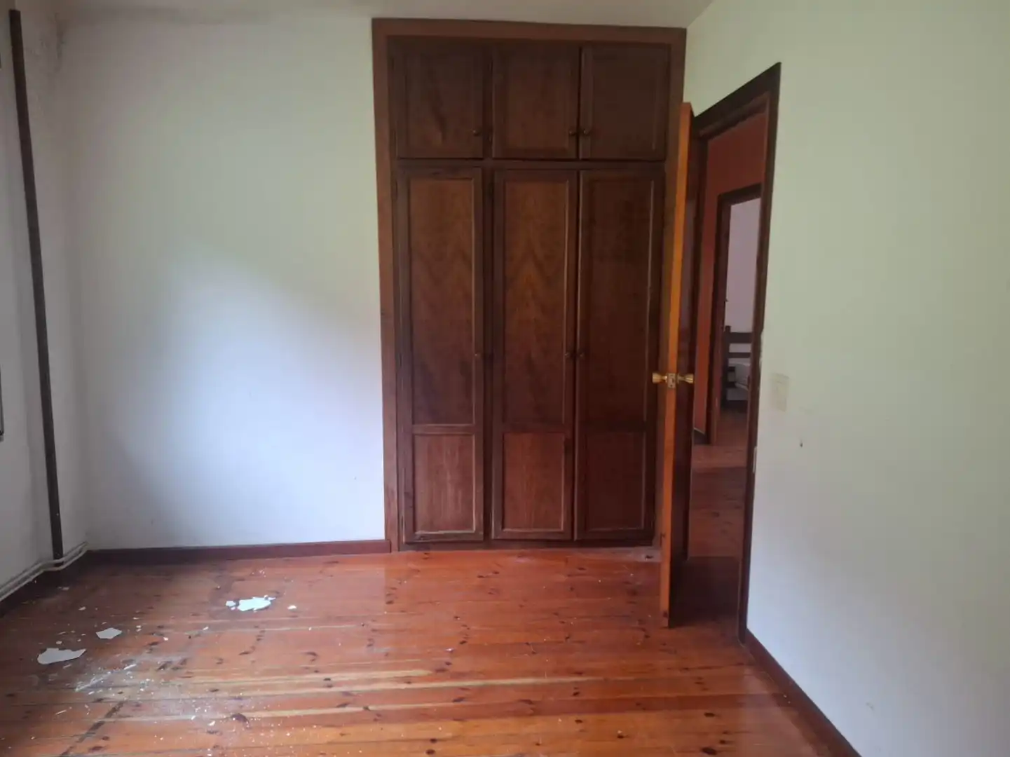 Habitación de Casa o chalet en venta en Los Tojos  con Calefacción y Parquet