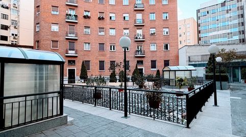 Foto 3 de Piso en venta en Alcantara, Lista, Madrid Capital