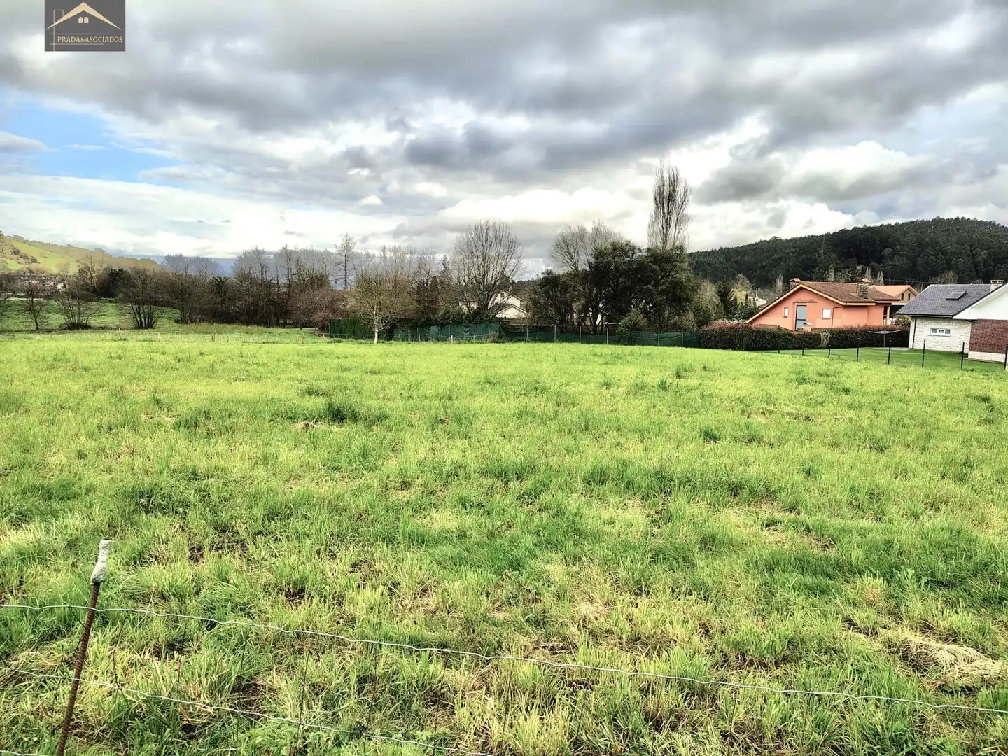 Residencial en venda en Piélagos