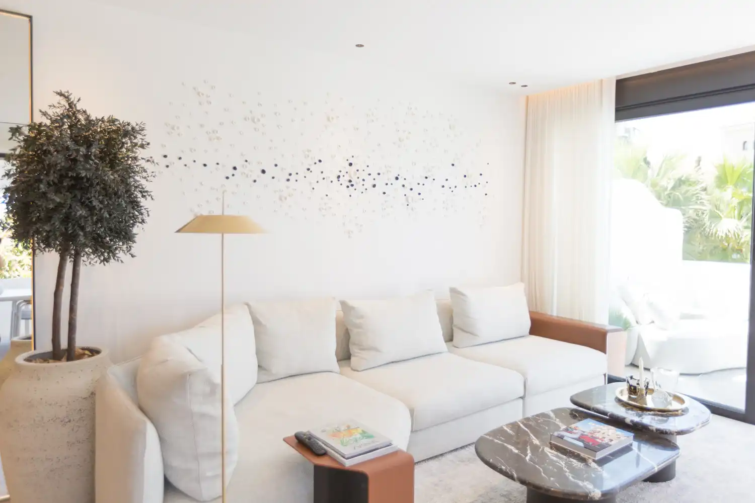 Attique avec piscine à vendre à Nueva Andalucía, imagen 12