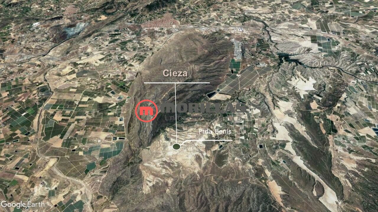 Residencial en venda en Cieza