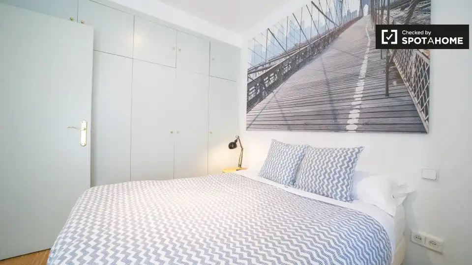 Flat with terrace to rent in Centro, imagen 11