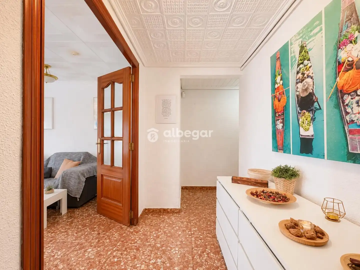 Piso en venta en Palma de Gandía, Benifaraig