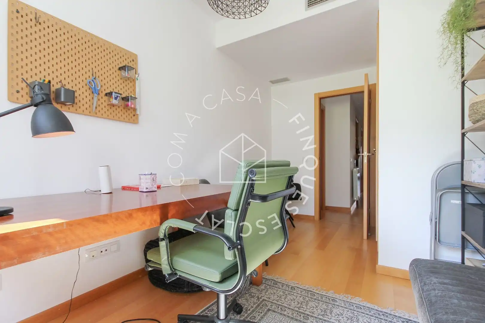 Flat with lift for sale in Gelida, imagen 22