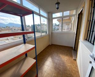 Bedroom of Apartment for sale in Castalla  with Air Conditioner, Terrace and Storage room