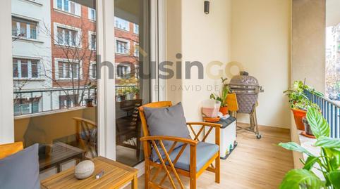 Foto 5 de Pis en venda a Maldonado, Castellana,  Madrid Capital