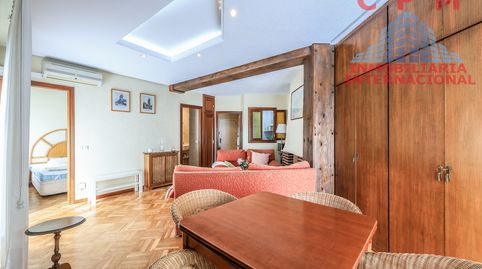 Foto 5 de Piso de alquiler en Guindalera, Madrid Capital