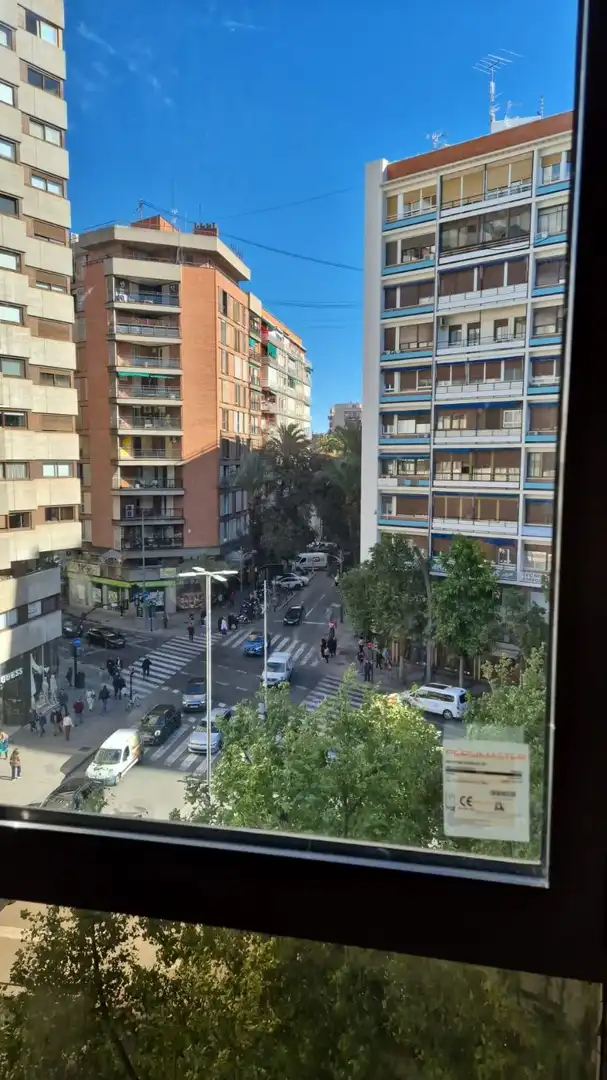 Büro mit Aufzug zur Miete in Centro, imagen 6