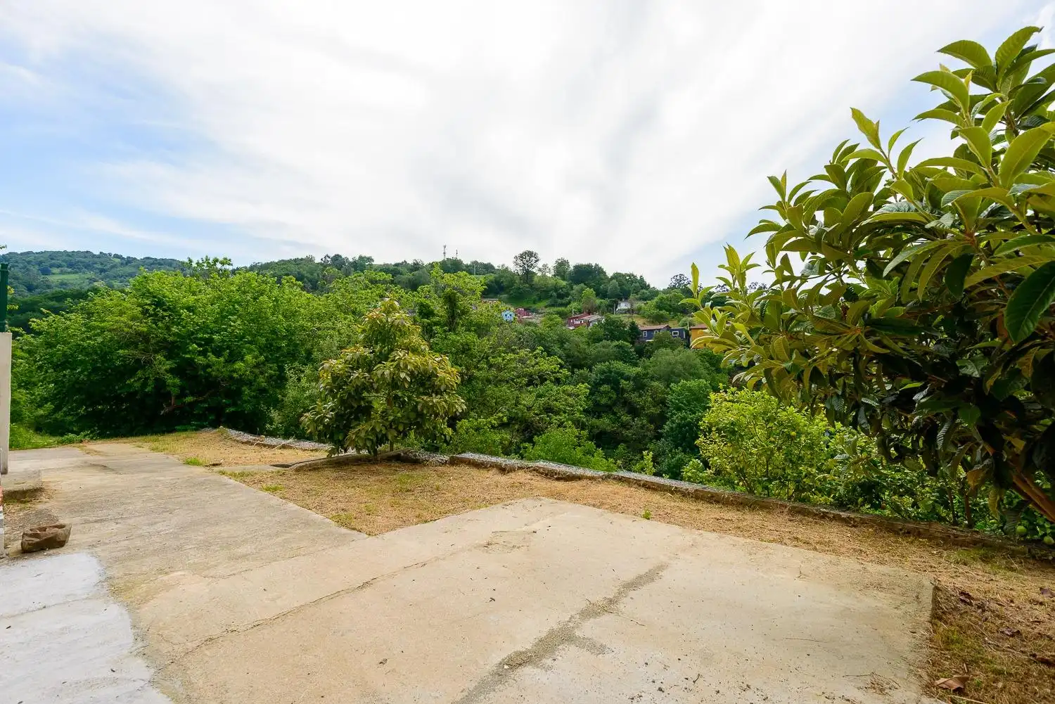 Casa o chalet en venta en Langreo con Aire acondicionado, Calefacción y Jardín privado