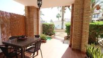 Terrace of Apartment for sale in Vera  with Terrace and Swimming Pool