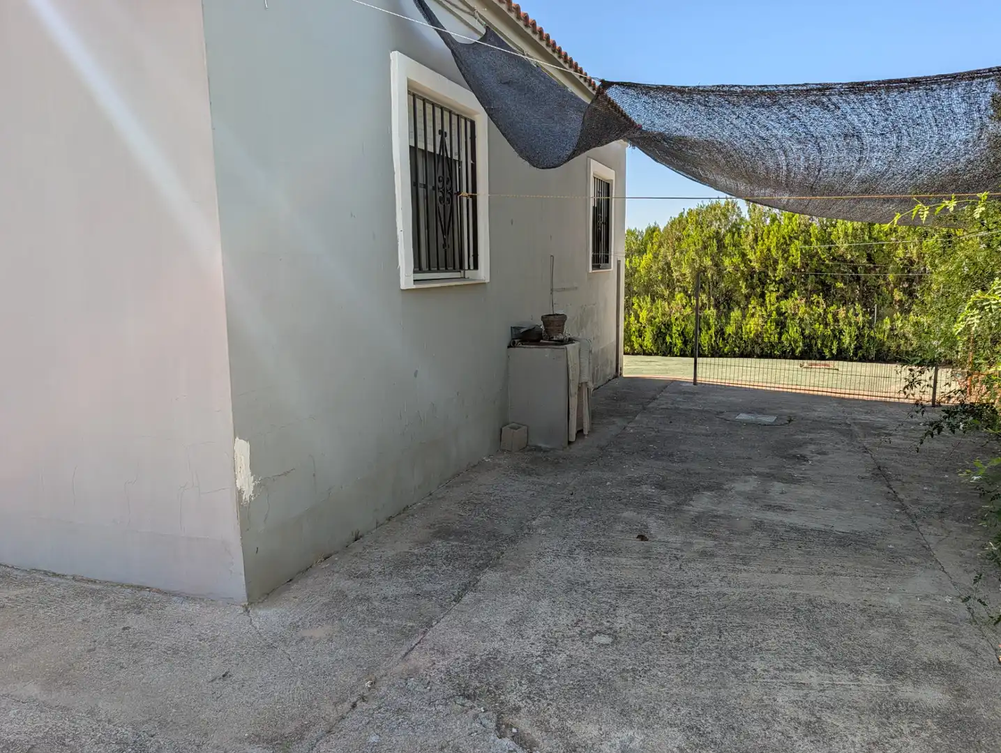 Casa rústica amb piscina en venda a Pedralba, imagen 11