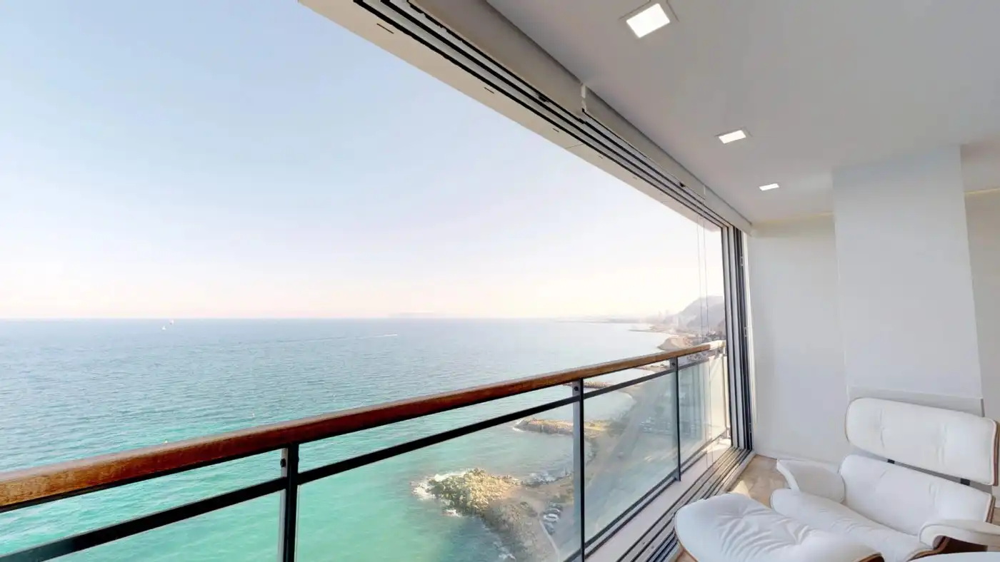 Piso con ascensor en venta en Playa de San Juan - El Cabo de las Huertas, imagen 47