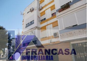 Foto 2 de Pis en venda a La Orden, Huelva