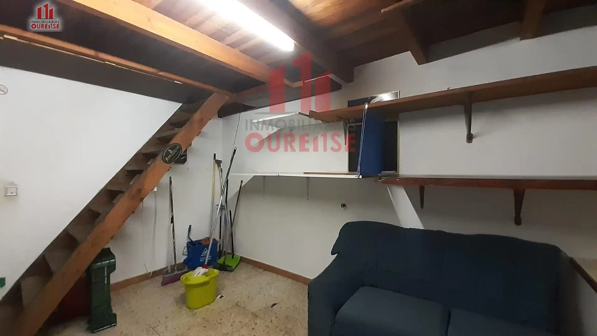 Geschaftsraum zur Miete in Ourense Capital  mit Möbliert