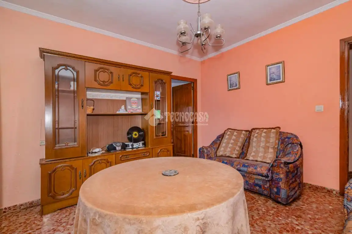 Flat with terrace for sale in Loja, imagen 6