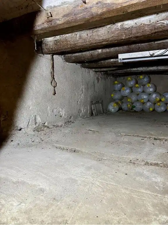 Casa o xalet en venda en Santa Margarida de Montbui amb Jardí privat, Terrassa i Traster