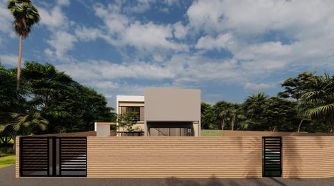 Photo 4 of Single-family semi-detached for sale in Carrer Segre, Mas Alba, Barcelona