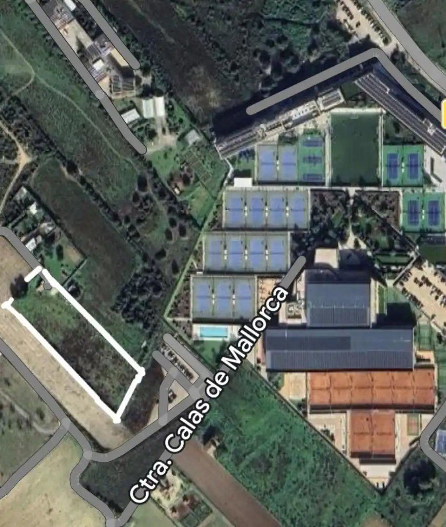 Rustikales Grundstück zum Verkauf in Manacor Centre, imagen 10