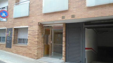 Foto 5 de Garatge en venda a Gorina I Pujol, Sol i Padris - Sant Oleguer, Sabadell