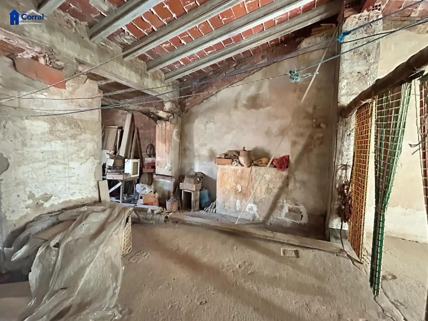 Casa amb terrassa en venda a Calle SANT JAUME, imagen 39