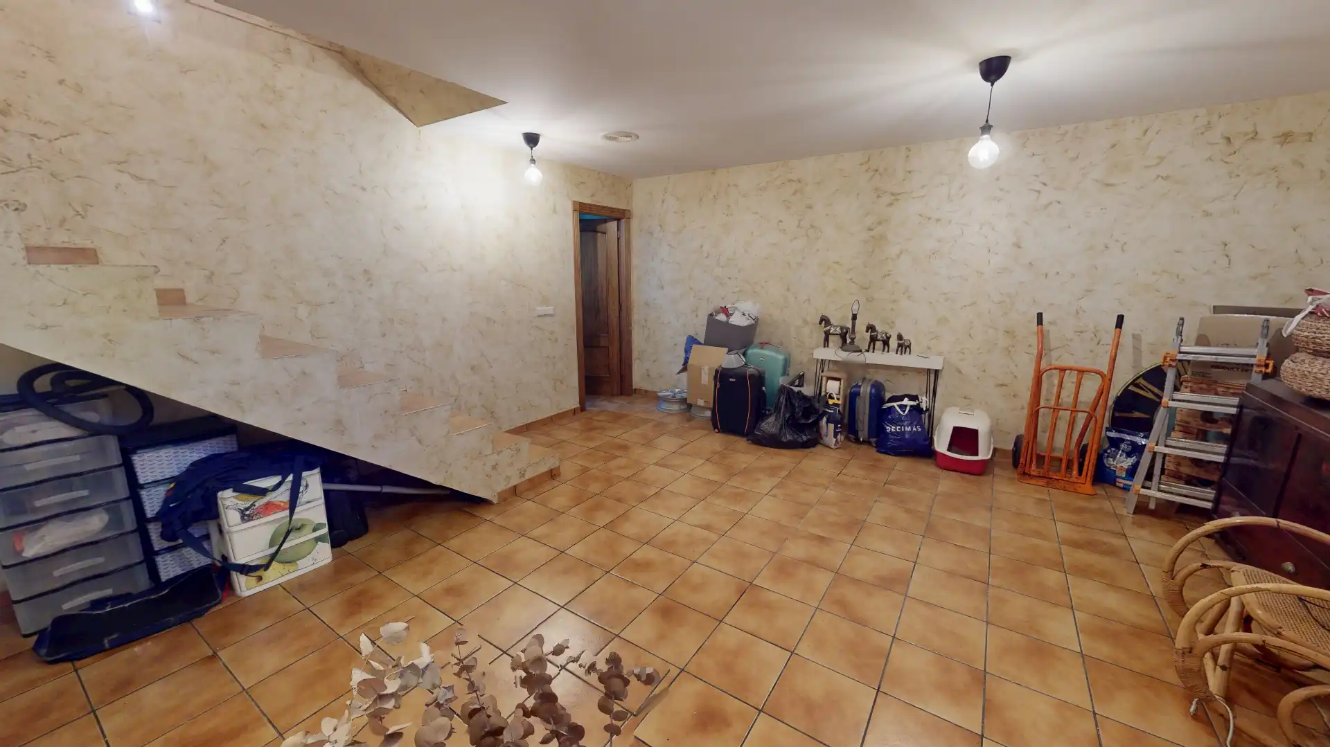 Casa adosada en venta en Aspe con Aire acondicionado, Terraza y Amueblado
