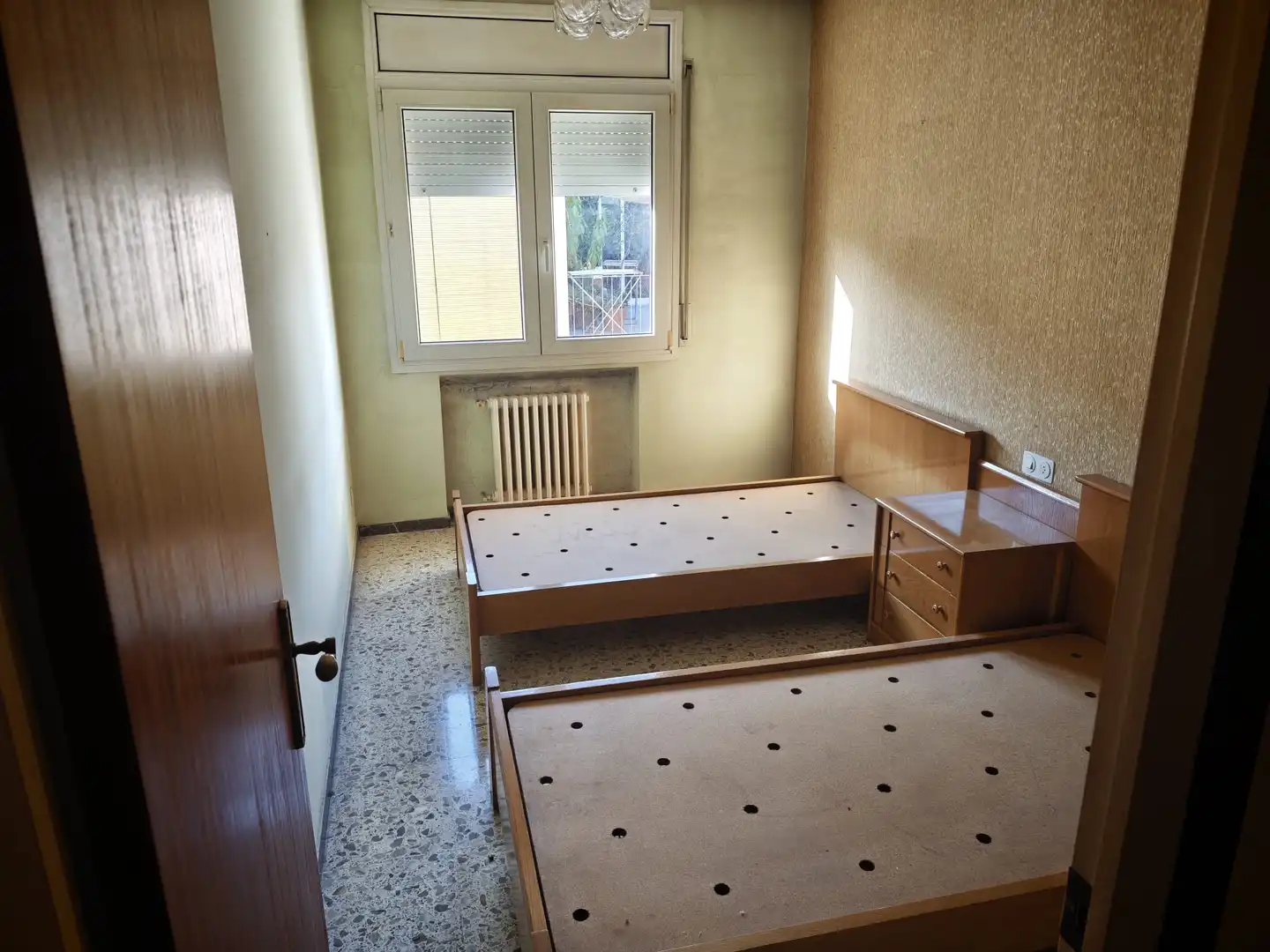 Habitación de Casa o chalet en venta en Salt