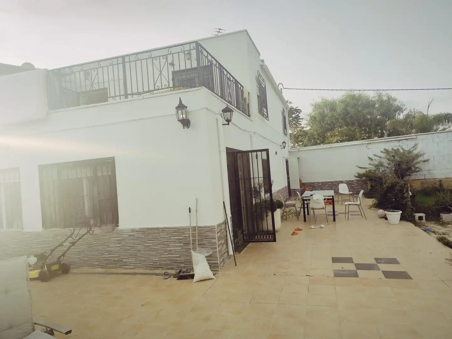 Chalet con terraza en venta en Pedanías Este, imagen 70