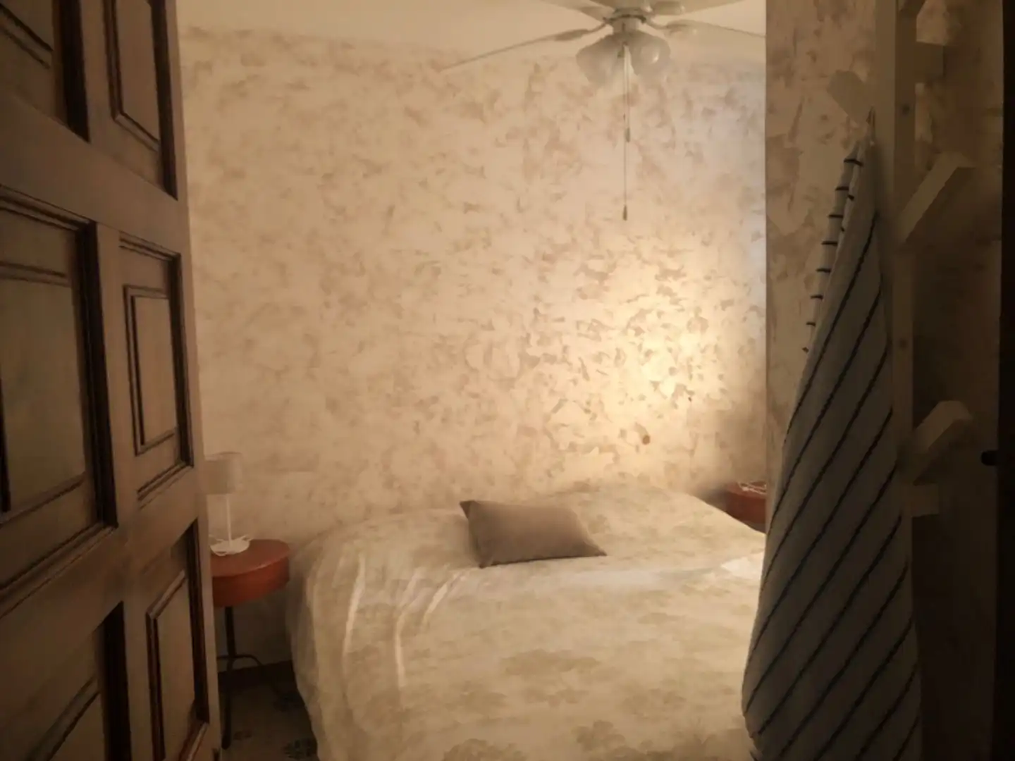 Detached house with garden to rent in Carrer de la Penya Tallada 10, imagen 6
