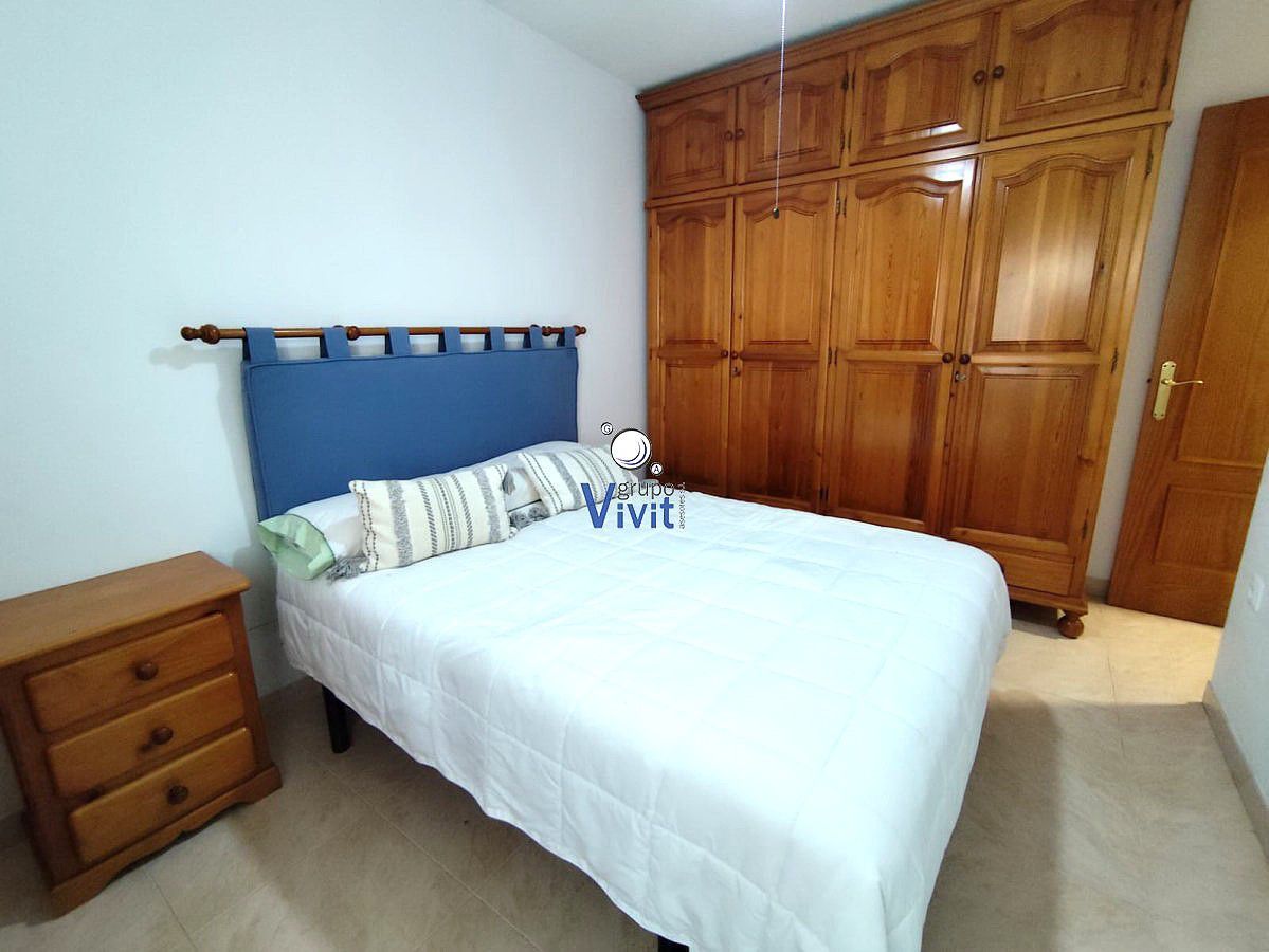 Habitación de Piso en venta en Alcalá de Guadaira con Terraza