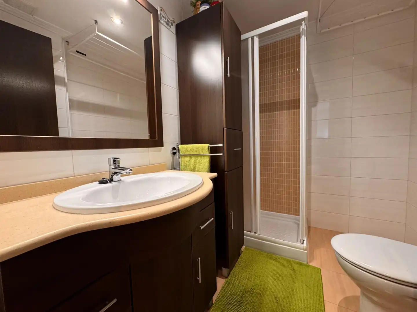 Flat for sale in Barrio Barrio Vallina, San Claudio - Trubia - Las Caldas