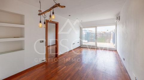 Foto 4 de Ático en venta en Catalunya - Fontetes, Cerdanyola del Vallès