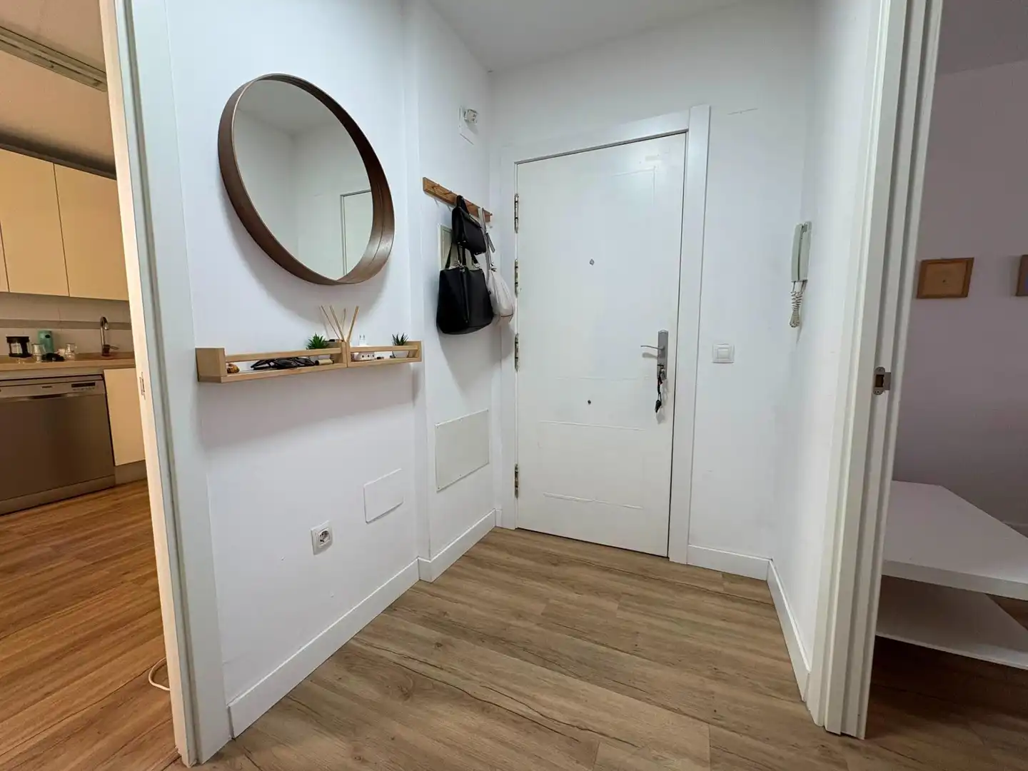 Flat with lift for sale in La Reconquista - El Rosario, imagen 7