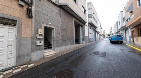 Foto 4 de Casa o xalet en venda a Calle Calle Invierno, 79, Almatriche, Las Palmas