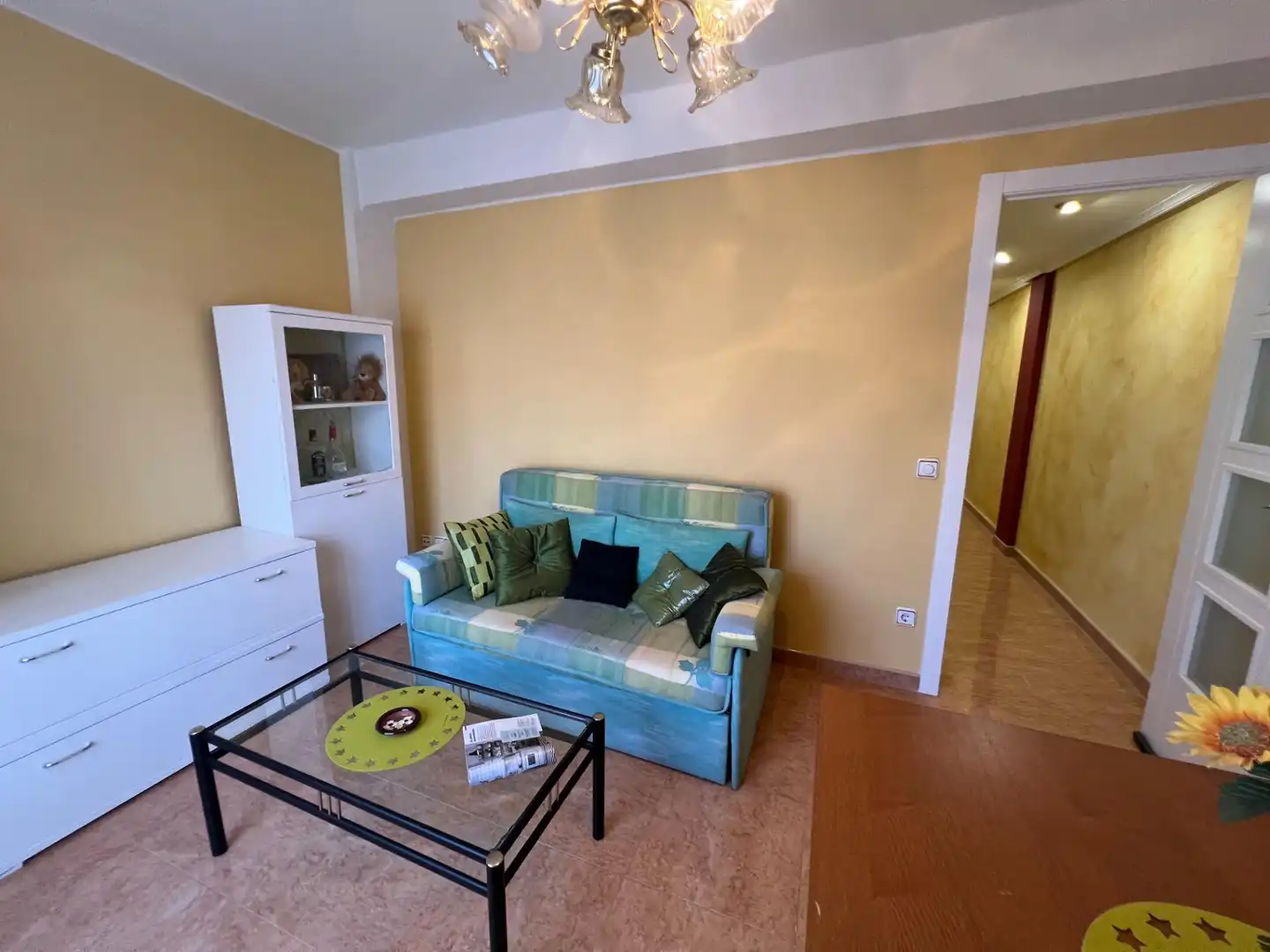 Flat with terrace for sale in GERONA, imagen 6
