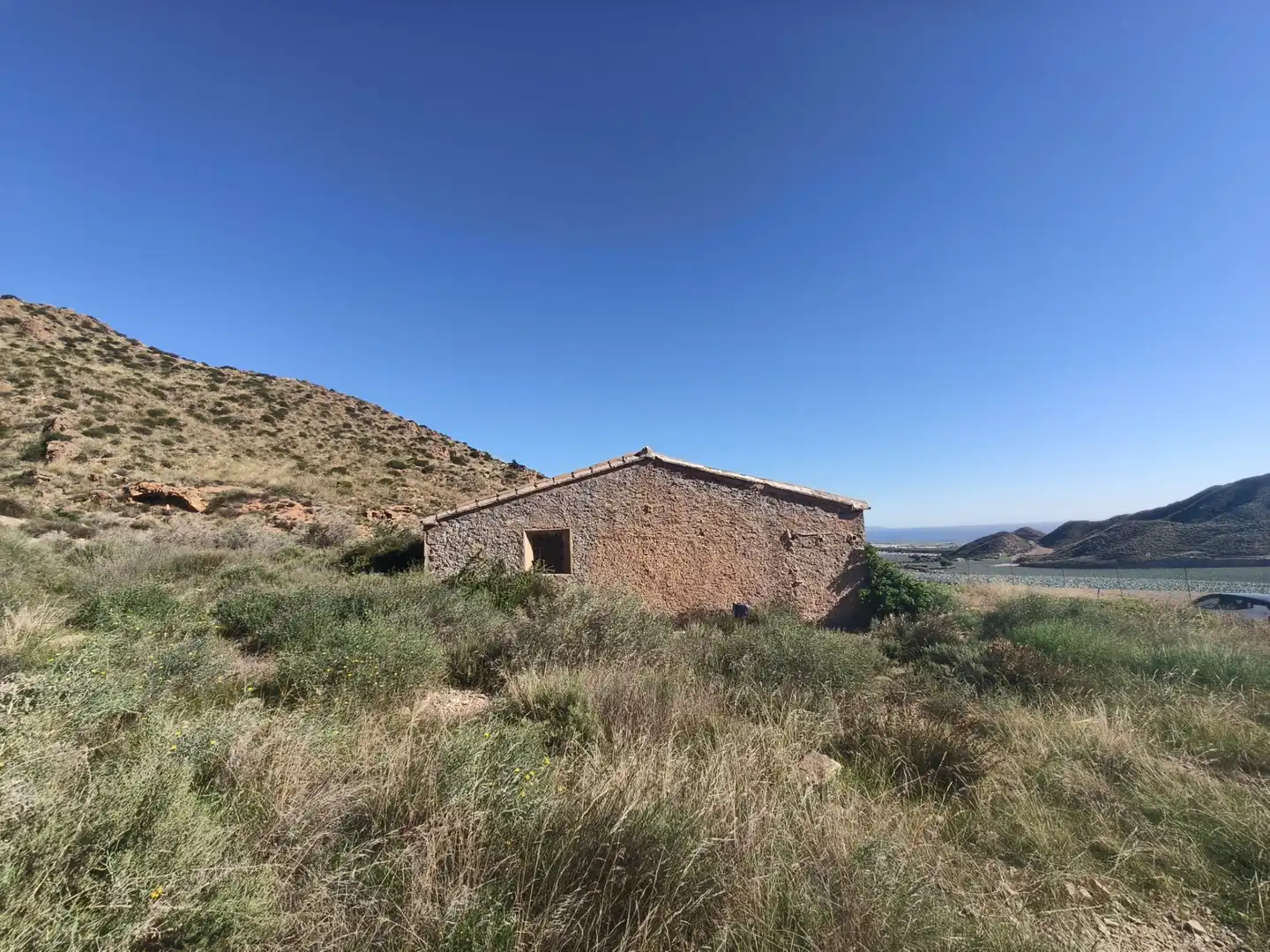 Terreny rústic en venda a Las Majadas-Las Molinetas-Labradorcico, imagen 5