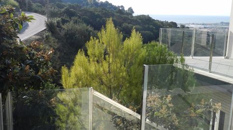 Foto 4 de Casa o chalet de alquiler en Santa Susanna, Barcelona